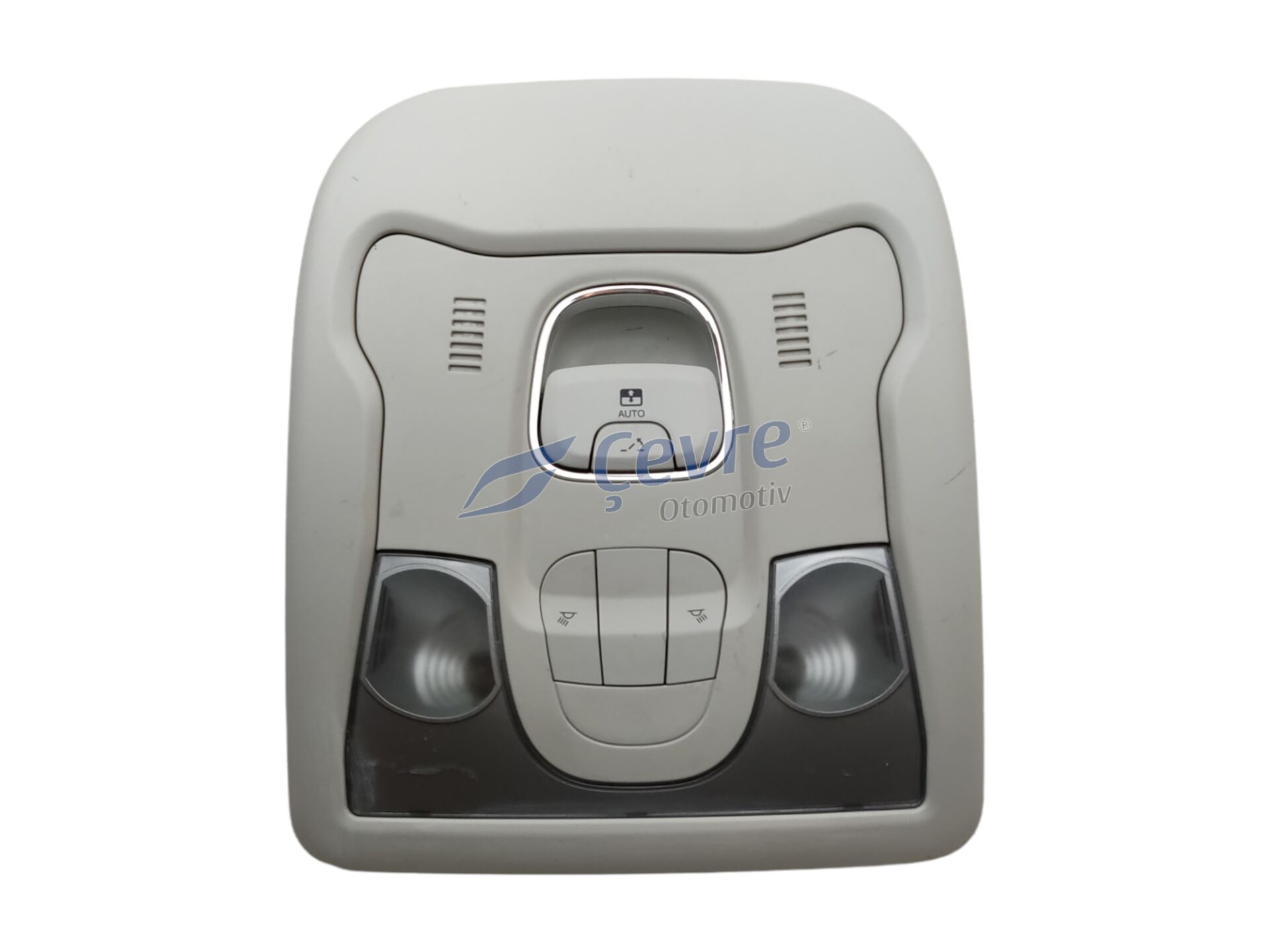 Tavan Lambası - Jeep Renagade