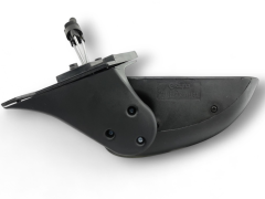 Tofaş Sağ Dikiz Ayna Yumurta Kasa - Şahin Doğan 0411444