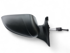 Tofaş Sağ Dikiz Ayna Yumurta Kasa - Şahin Doğan 0411444