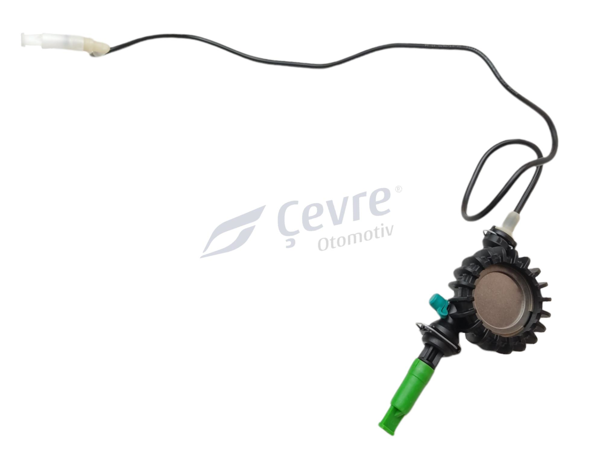 Hidrolik Debriyaj Borusu 1.6 - Dacia Duster 308514323R