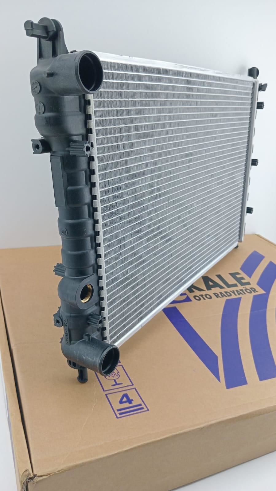 Su Radyatörü - Fiat Palio Albea Strada 46417059 0126271AB 46548485 46750717