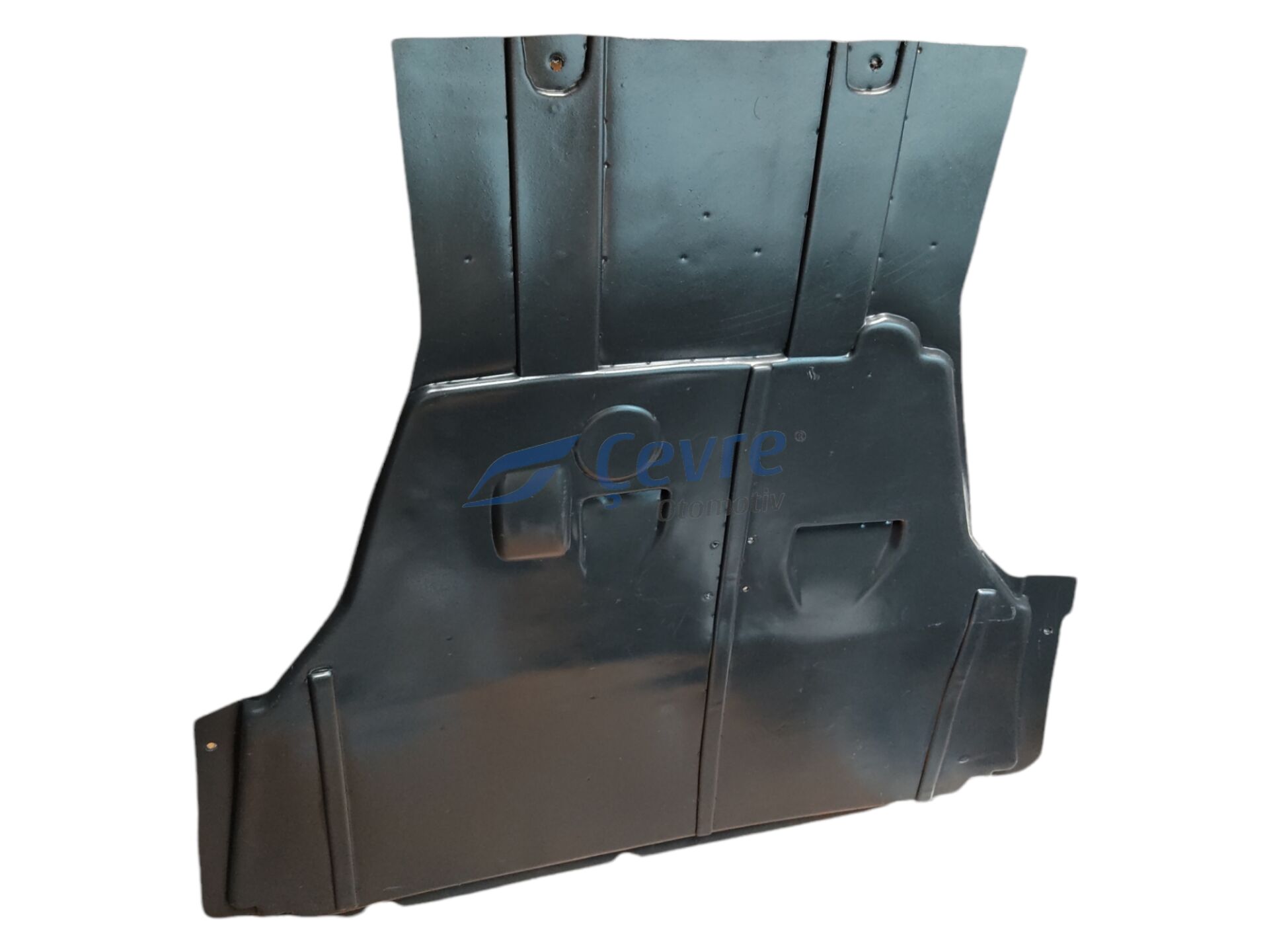 Karter Muhafaza - Renault Fluence HMPQVW49