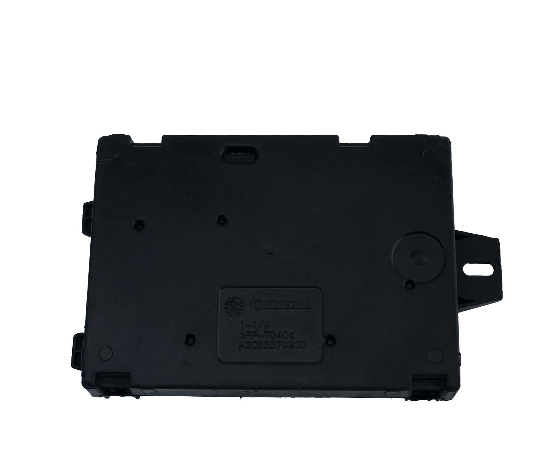 BCM Beyni - Dacia Duster Sandero Logan Lodgy Dokker 284B14049R