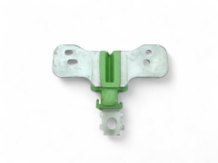 Megane 3 Egzoz Bağlantı Takozu - Renault 8200310007