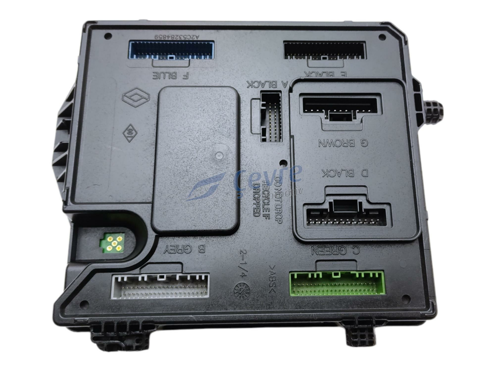 Renault-UCH Beyni  Megane 3 Fluence  284B18225R