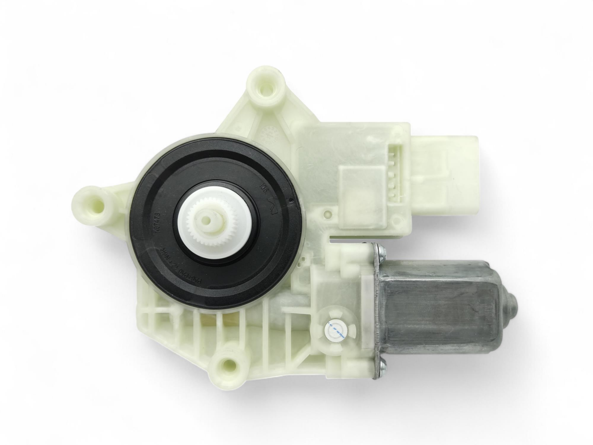 Megane 4 Cam Kriko Motoru Cam Açma Motoru Yeni Clio 5 Makyajlı Kasa Arka Sol - Renault 128010902 - 128010912