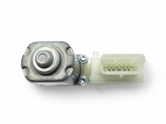 Megane 4 Cam Kriko Motoru Cam Açma Motoru Yeni Clio 5 Makyajlı Kasa Arka Sol - Renault 128010902 - 128010912