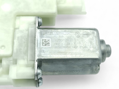 Megane 4 Cam Kriko Motoru Cam Açma Motoru Yeni Clio 5 Makyajlı Kasa Arka Sol - Renault 128010902 - 128010912