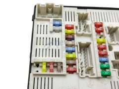 Sigorta Kutusu Upc Beyni - Renault Megane 3  284B61871R