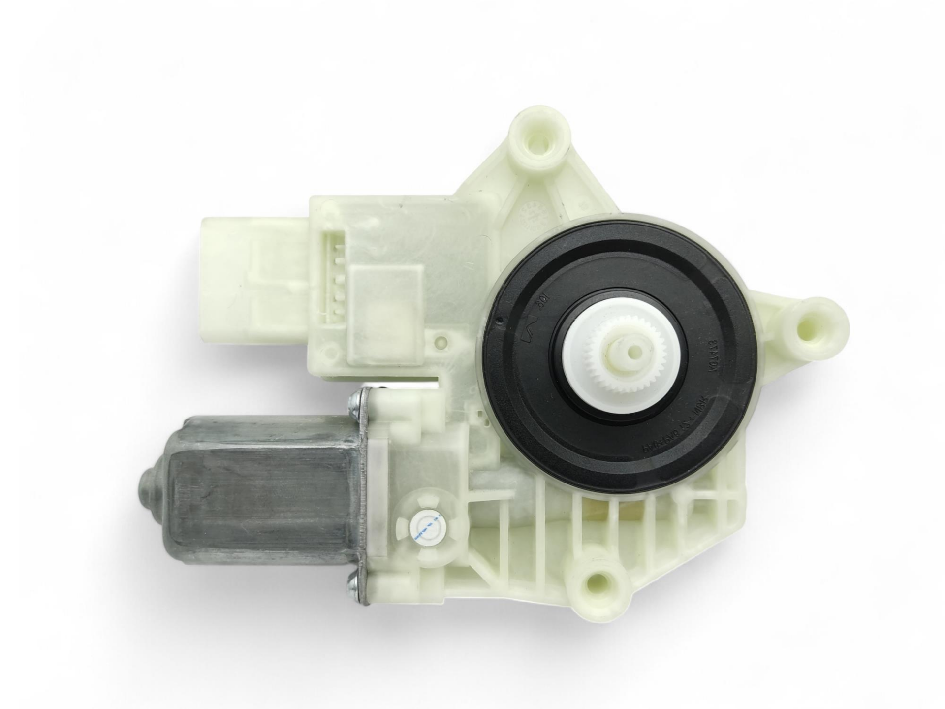 Megane 4 Cam Kriko Motoru Yeni Clio 5 Makyajlı Kasa Arka Sağ - Renault 128010901 - 128010911