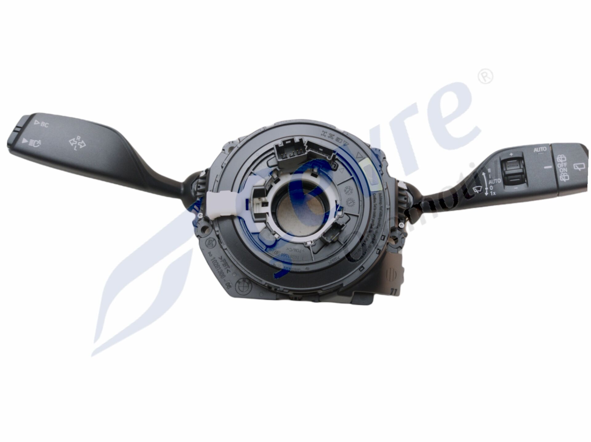 Sinyal Kolu Silecek Kolu Sargı Takımı - Bmw 1 Serisi