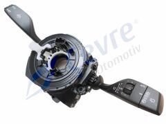 Sinyal Kolu Silecek Kolu Sargı Takımı - Bmw 1 Serisi