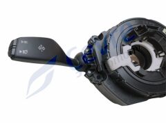 Sinyal Kolu Silecek Kolu Sargı Takımı - Bmw 1 Serisi