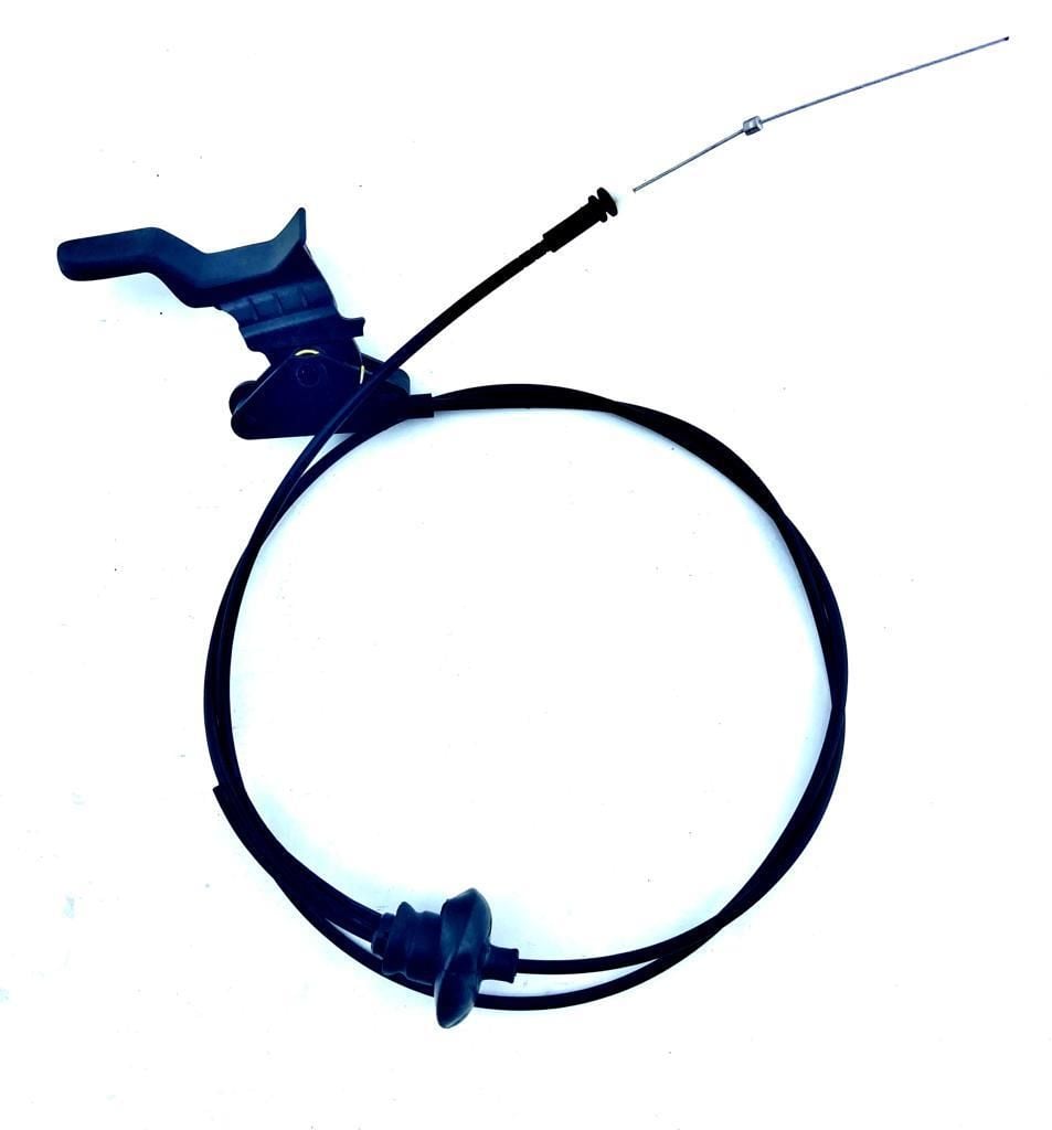 Motor Kaput Açma Teli - Peugeot 207 7937W6