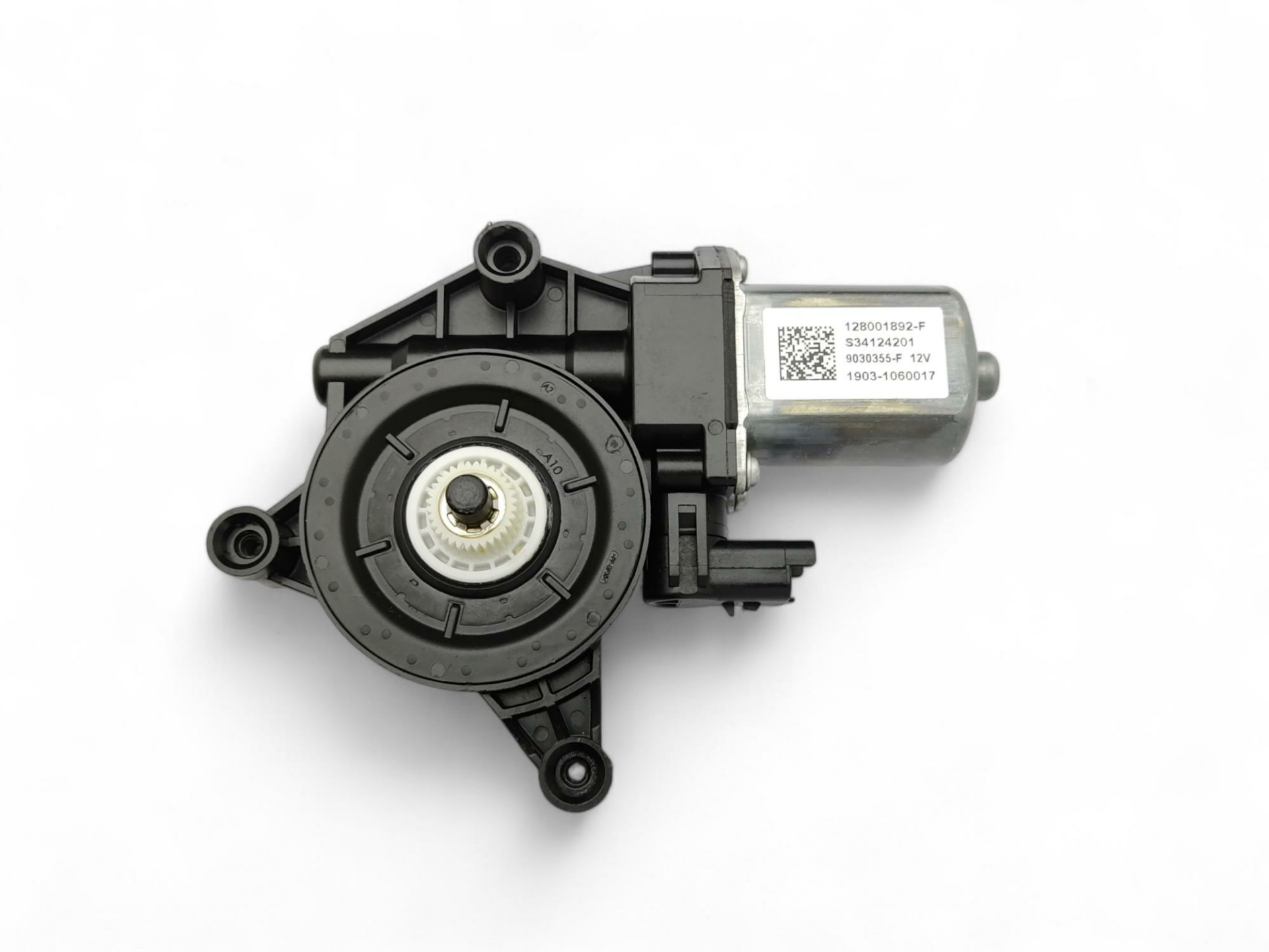 Duster Sağ Arka Cam Krikosu Motoru - Dacia 128001892F  827210622R