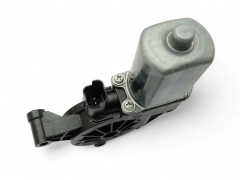 Duster Sağ Arka Cam Krikosu Motoru - Dacia 128001892F  827210622R