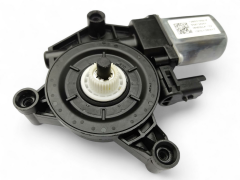 Duster Sağ Arka Cam Krikosu Motoru - Dacia 128001892F  827210622R