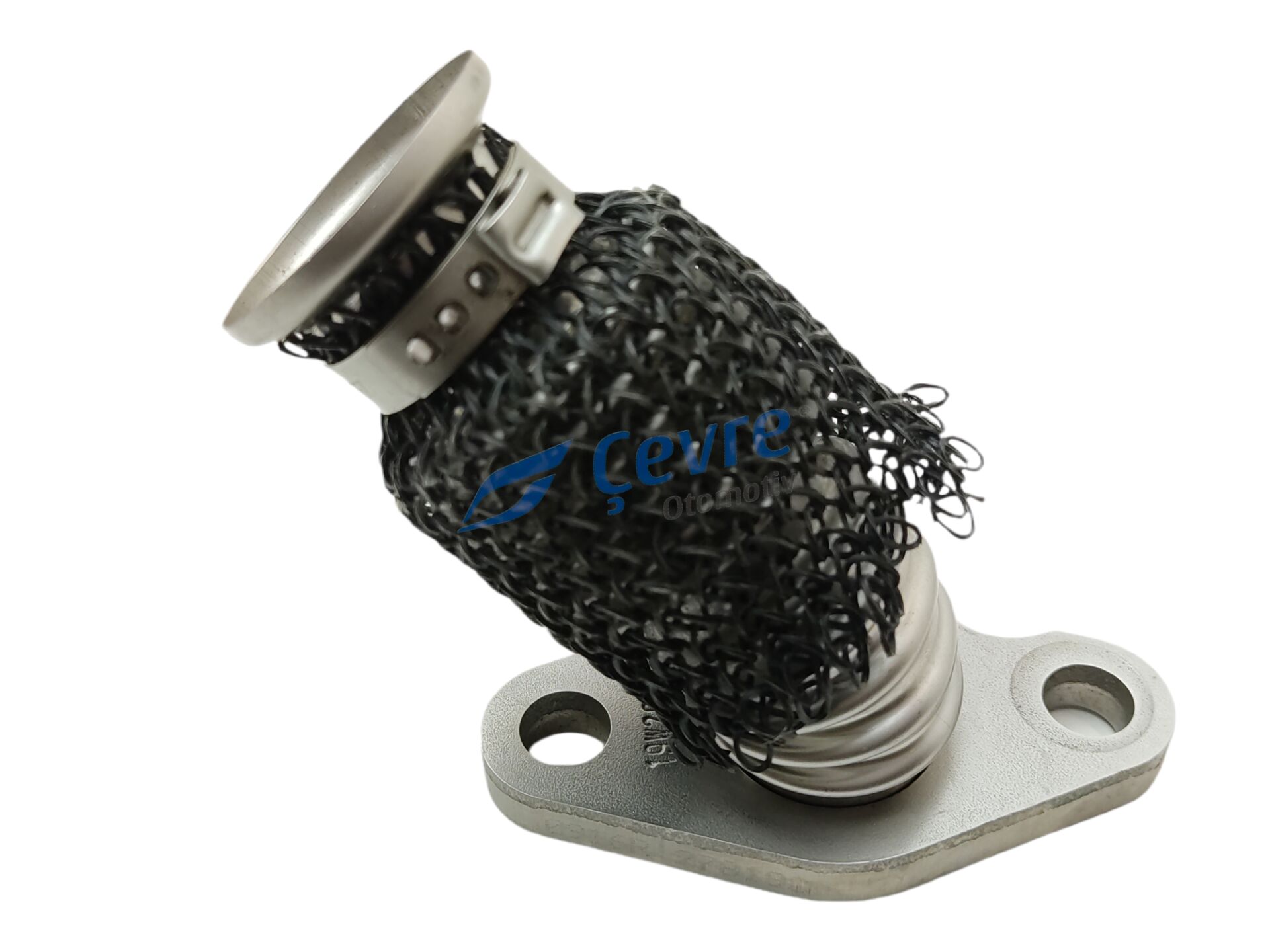 EGR Borusu - Megane 4 1.5DCİ EURO 6 147250916R