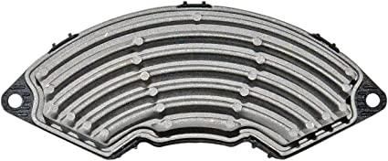 Fan Motoru Regülatörü - Fiat Linea Grande Punto Panda 500 A43001400