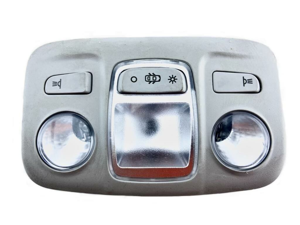 Tavan Lambası Gri - 3008 2008 308 C4 96781444