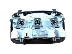 Tavan Lambası Gri - 3008 2008 308 C4 96781444