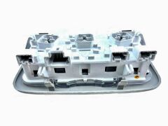 Tavan Lambası Gri - 3008 2008 308 C4 96781444