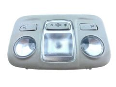 Tavan Lambası Gri - 3008 2008 308 C4 96781444