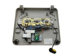 Tavan Lambası Beyaz - Nissan Qashqai