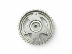 Clio 3 Eksantrik Dişlisi - Renault Fluence Megane 2 Clio 2 Modus Kangoo Logan Sandero Duster 7701478037 585577 130242580R