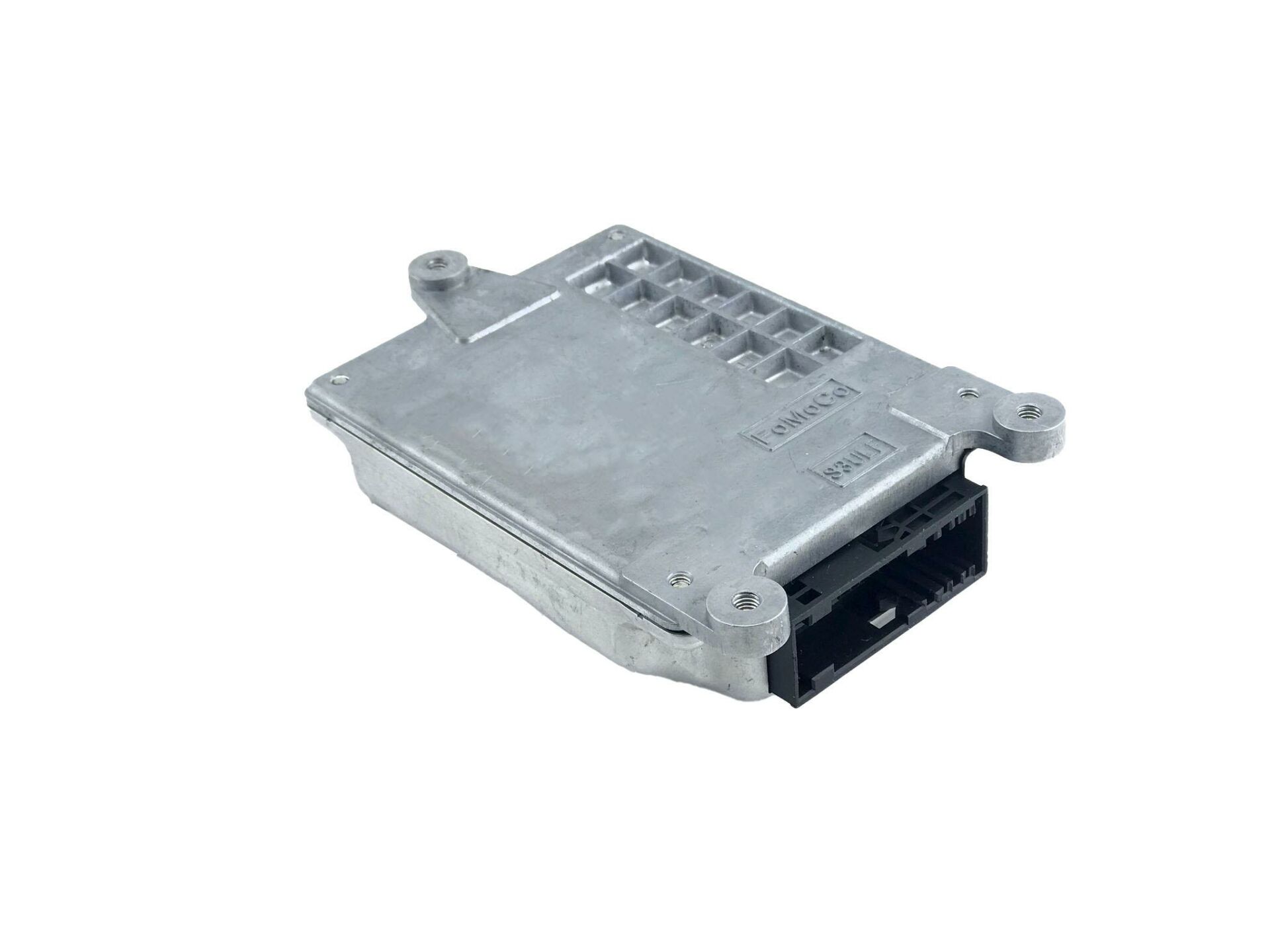 Süspansiyon Modülü - Ford Transit Custom