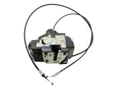 Kapı Kilidi Sağ Arka - Nissan Qashqai J11 82500BM90A