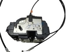 Kapı Kilidi Sağ Arka - Nissan Qashqai J11 82500BM90A