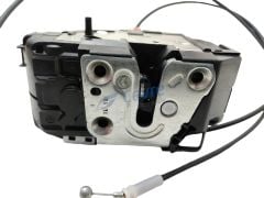 Kapı Kilidi Sağ Arka - Nissan Qashqai J11 82500BM90A