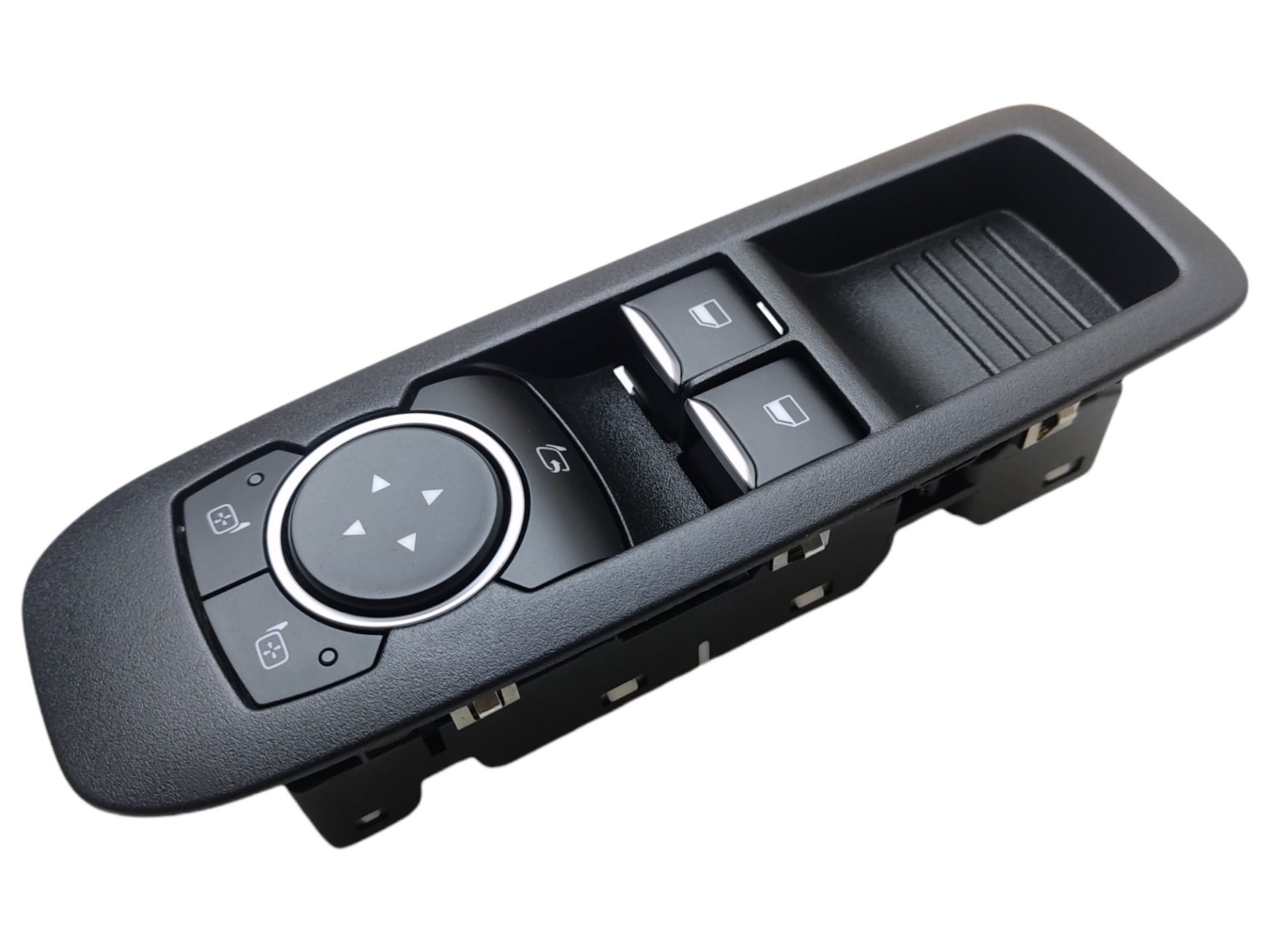 Sol Cam Açma Düğme - Ford Fiesta H1BT 14540 BC
