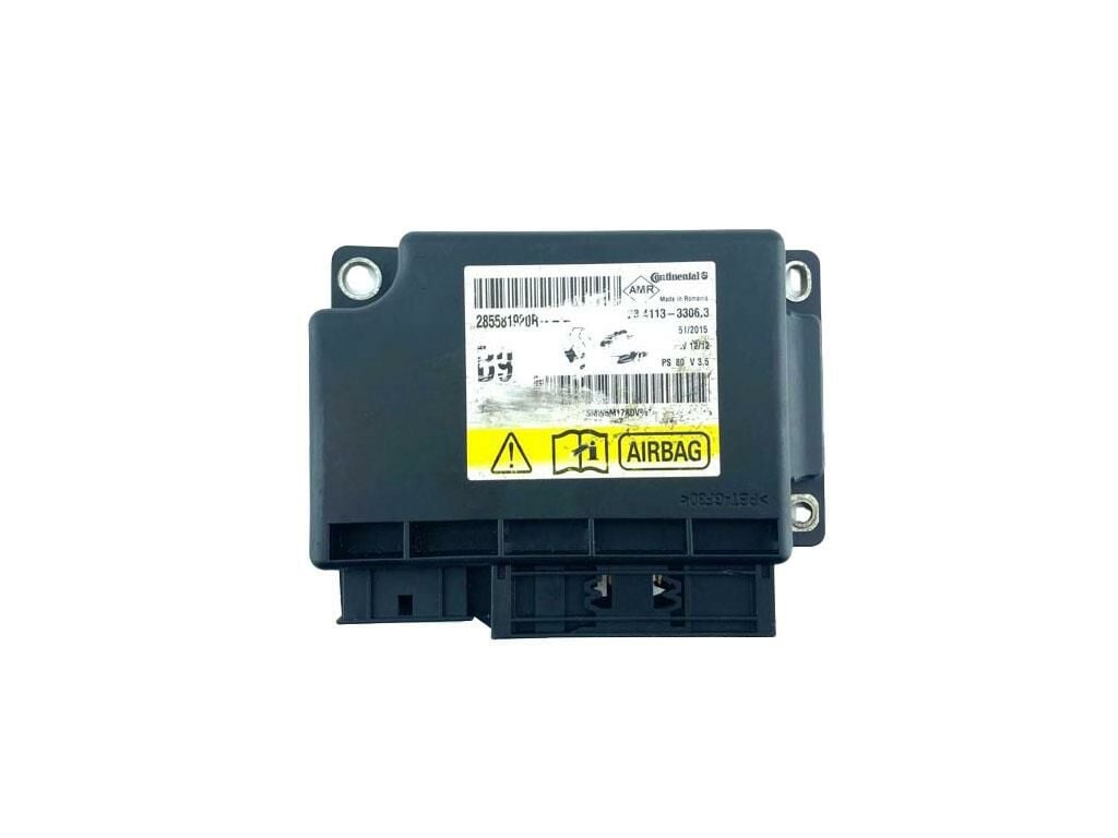 Airbag Beyni - Renault Megane 3 Fluence