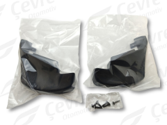 Kadjar Ön Paçalık Takımı - Renault 8201452072