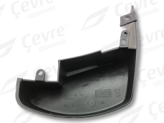 Kadjar Ön Paçalık Takımı - Renault 8201452072