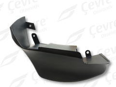 Kadjar Ön Paçalık Takımı - Renault 8201452072