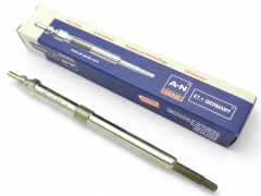 Master 2 Kızdırma Isıtma Bujisi Takım 15 CM - Renault Trafic Espace Laguna 8200012099 8200445627