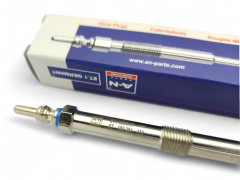 Master 2 Kızdırma Isıtma Bujisi Takım 15 CM - Renault Trafic Espace Laguna 8200012099 8200445627