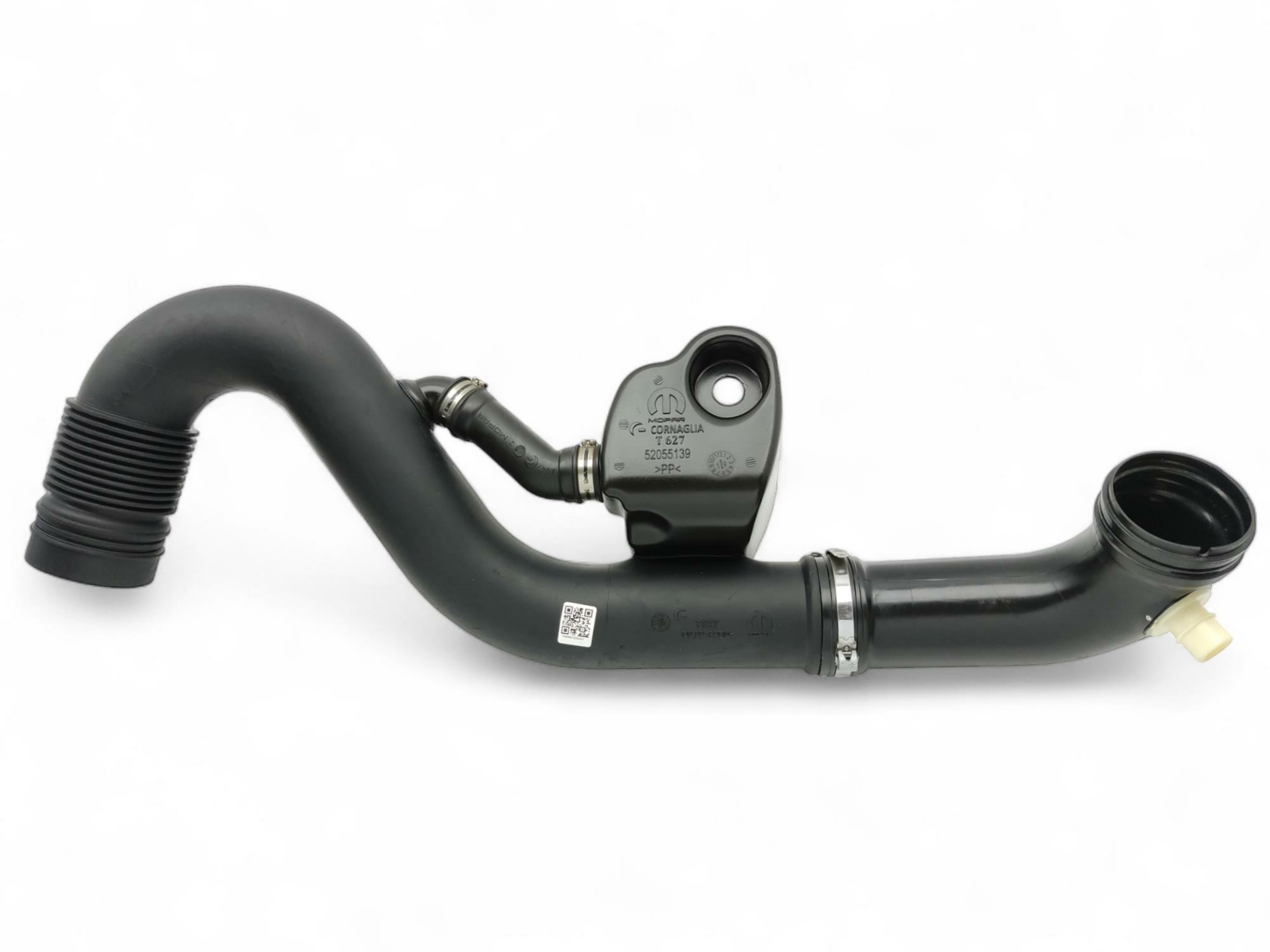 Egea 1.6 Hava Filtre Borusu - Fiat 500 Jeep 52055139