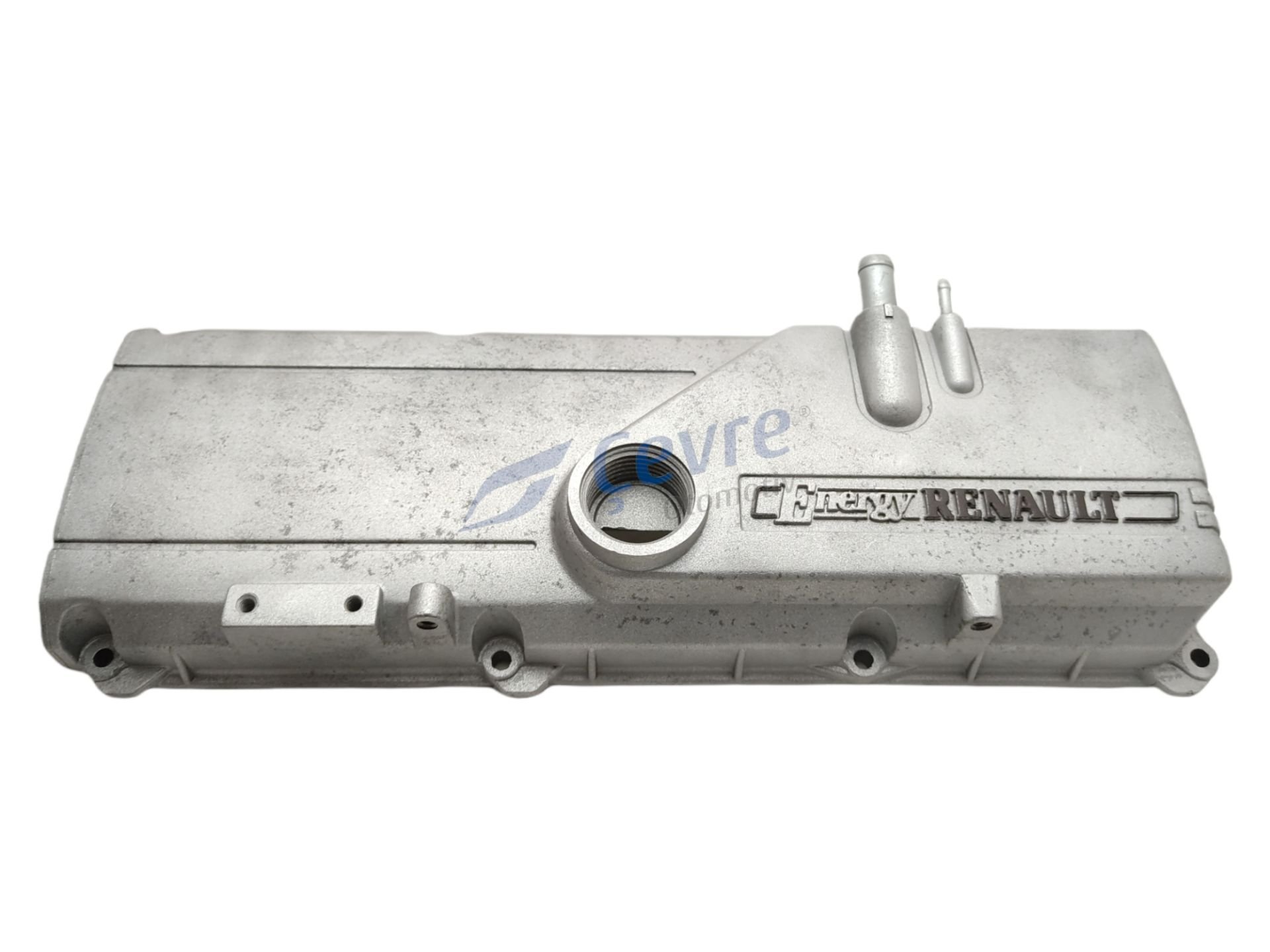 Külbütör Kapağı 1.6 - Renault R19 7700738582 Orjinal