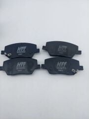 Ön Fren Balatası  Fişli - Ducato  Boxer  Jumper 18Q 16 Jant 3032452