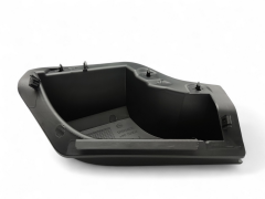 Ducato Ön Cam Izgara Kapağı - Fiat Citroen Jumper Peugeot Boxer Opel Movano 735589920 - 1315948070 - 1613446280 - 1611681380 - 15074893780