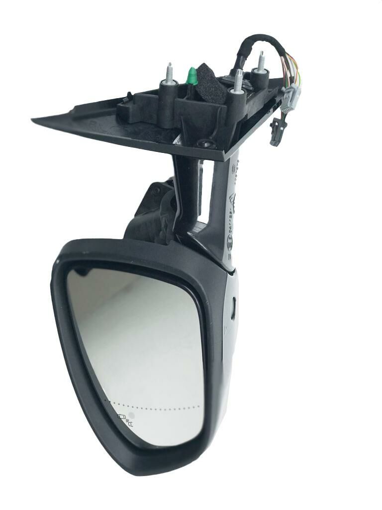 Dikiz Aynası - Renault Talisman 963020737R Mais