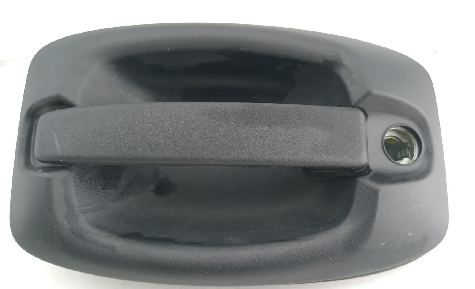 Kapı Kolu Sol - Fiat Ducato  NV23895