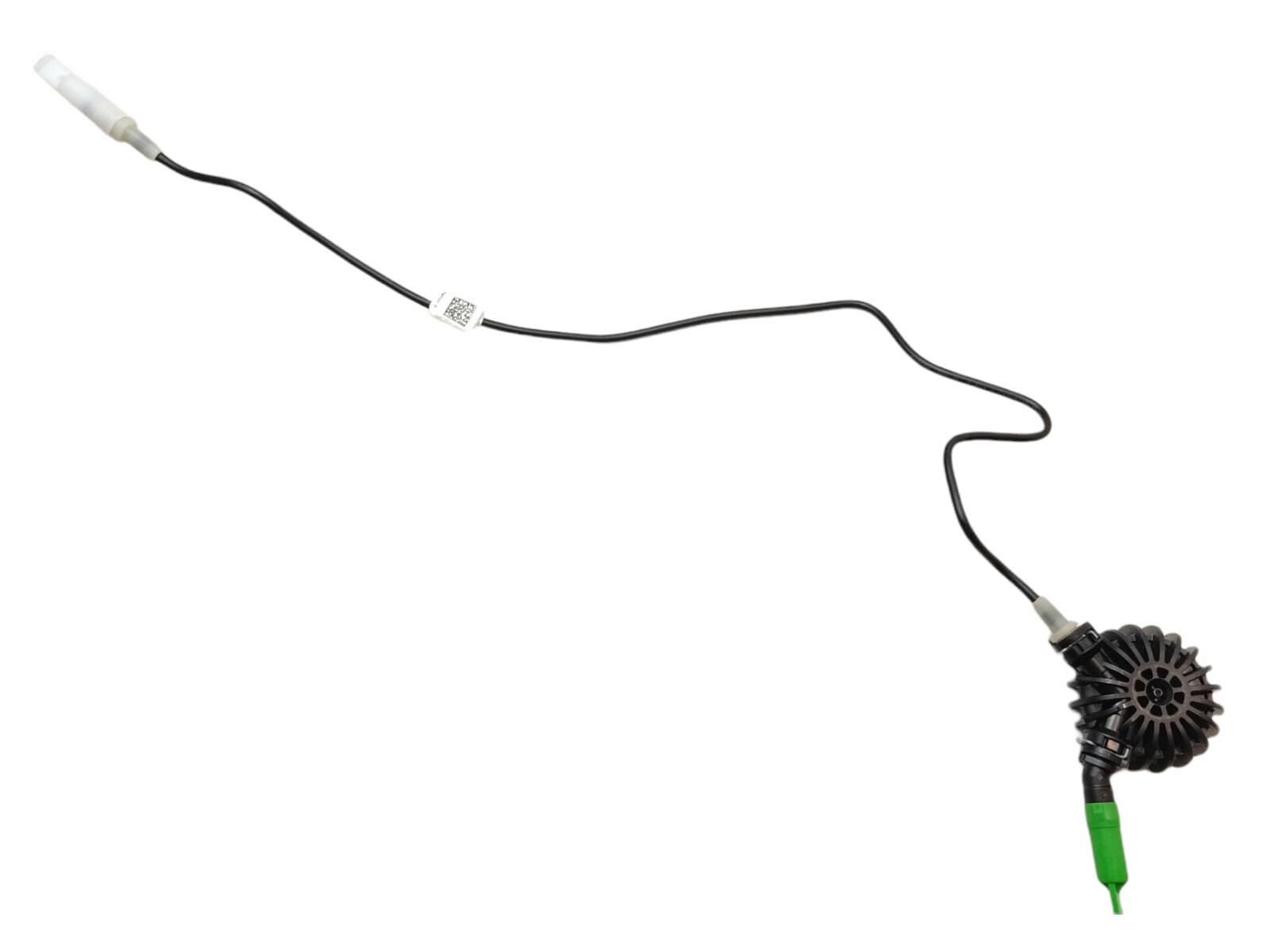 Hidrolik Debriyaj Borusu - Dacia Logan Sandero 308513968R 308512100R