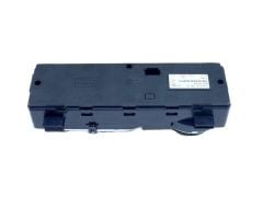 Klima Kontrol Paneli - Renault Sandero Trafic 3