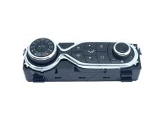 Klima Kontrol Paneli - Renault Sandero Trafic 3