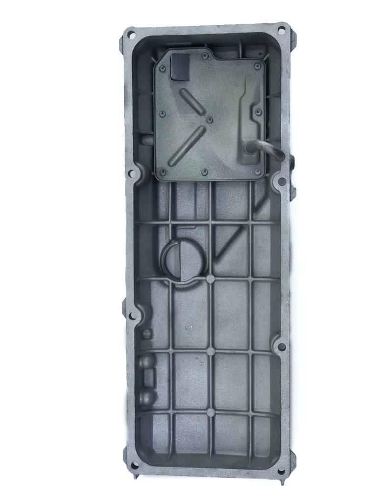 Külbütör Kapağı Supap Kapağı - Renault R19 Clio 1.4 7700738582 Orjinal